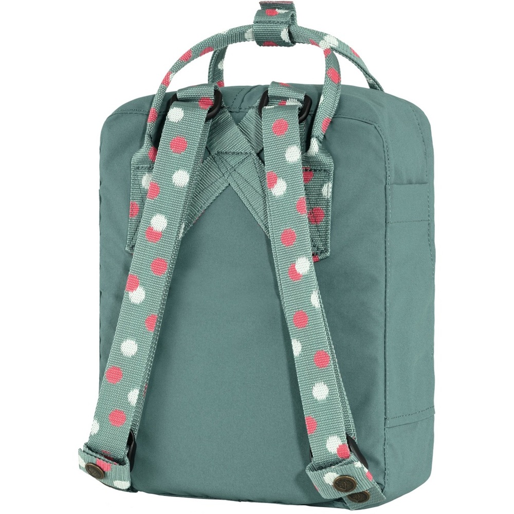 Fjällräven Kånken MINI Backpack - Picture 4 of 12
